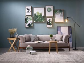 一統家居沙發怎么樣？選得好才知道家有多美