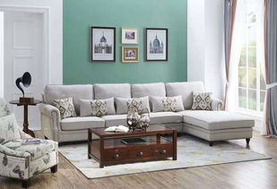 實(shí)木新主張 解鎖現(xiàn)代美式家具的選購(gòu)妙招